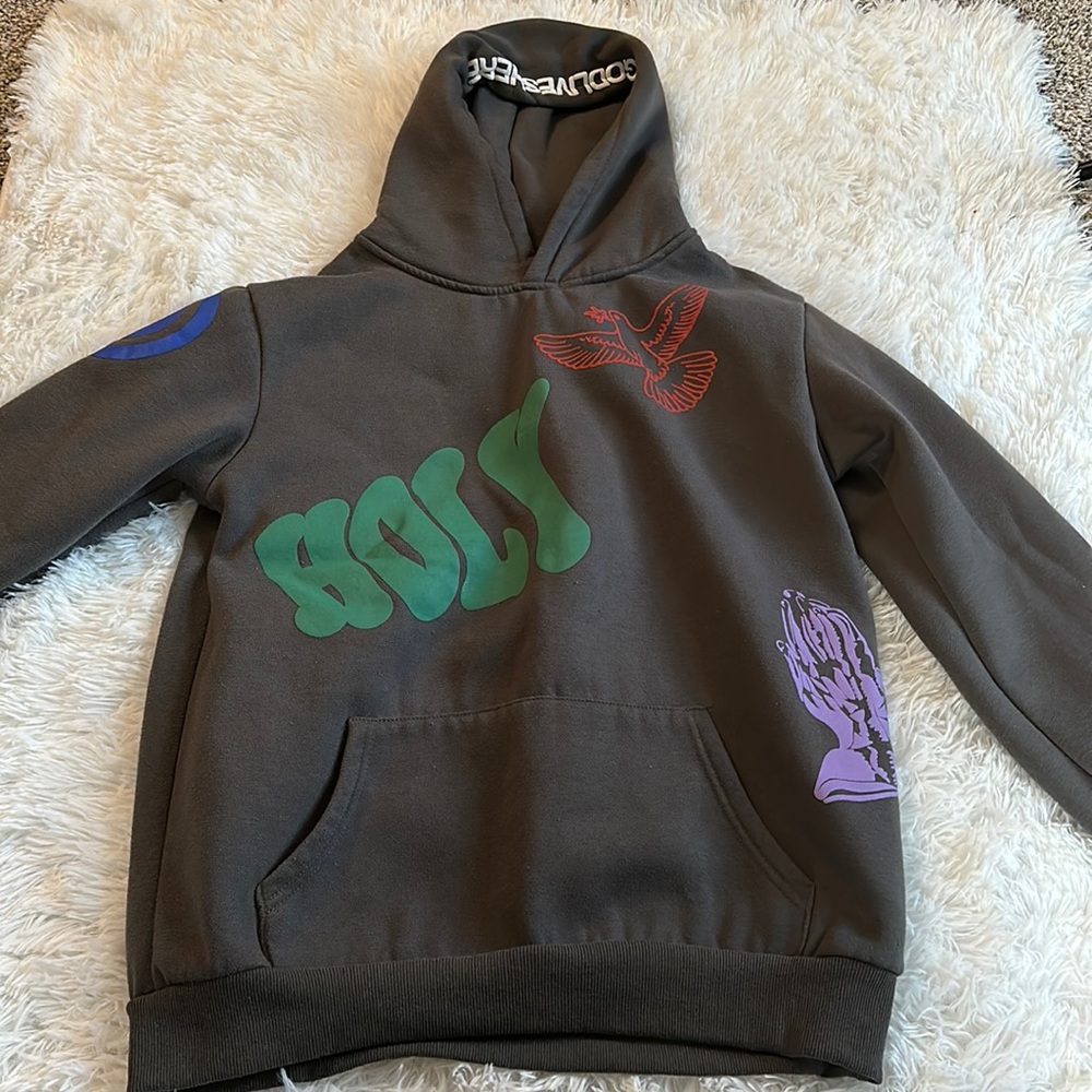 Men’s sweatshirt